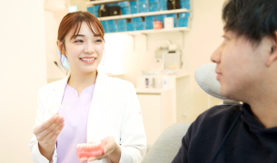 治療の流れ画像１