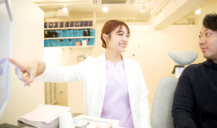 治療の流れ画像２