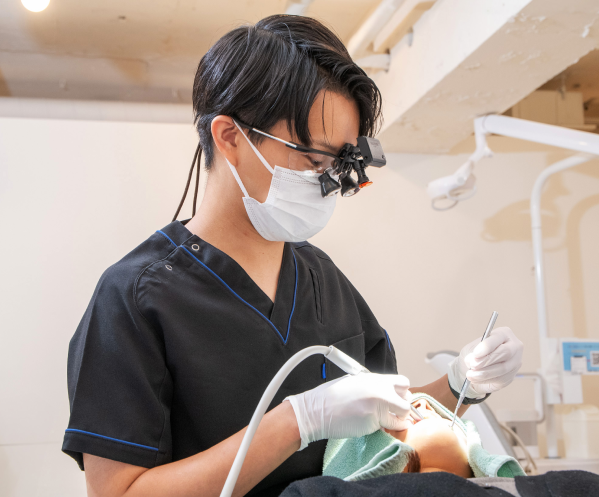 選ばれている理由1