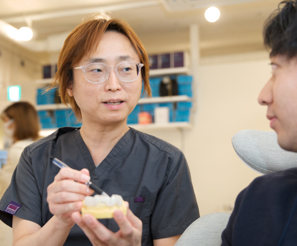 選ばれている理由3